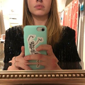 Meet your Posher, Yarrow